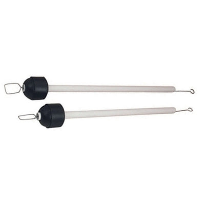 Dianflex ASTA PER CASSETTE 410 410 mm; Lt.12; - 133-M1190