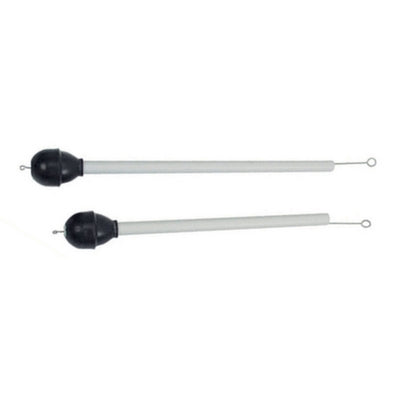 Dianflex ASTA PER CASSETTE 400 400 mm; Lt. 12; - 133-M1195