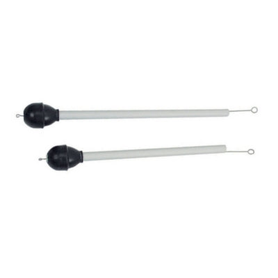 Dianflex ASTA PER CASSETTE 465 465 mm; Lt 14; - 133-M1196