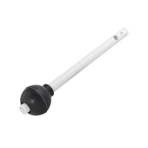 Dianflex ASTA COMPLETA PER CASSETTA ESTERNA MM 300     300 mm - 133-M1199