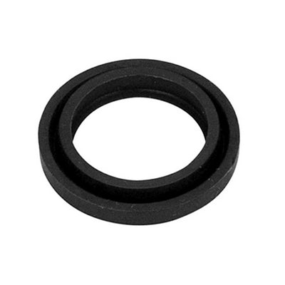 Dianflex GUARNIZIONE DA FONDO PER CASSETTA TIPO 'PC'   Diam. 60 x 44 x 3 - 133-M1200