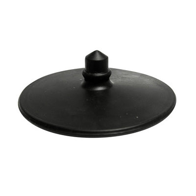 Dianflex GUARNIZIONE DI TENUTA FONDO PER CASSETTA NERA 70 mm - 133-M1297-070