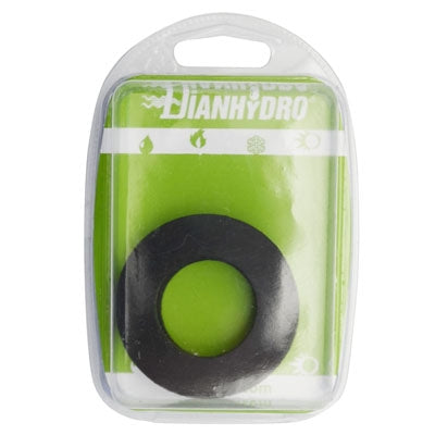 Dianflex 3 PZ GUARNIZIONI FONDO PER CASSETTA IN GOMMA BLISTER    63 x 32 x 3 mm - 133-M1299Y-Q3