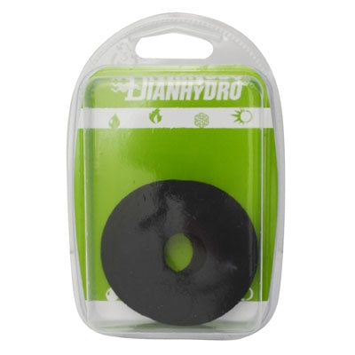 Dianflex 3 PZ GUARNIZIONI FONDO PER CASSETTA IN GOMMA MM 2 BLISTER     62 x 29.5 x 2.8 mm - 133-M1300Y-G2
