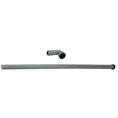 Dianflex DISCESA PER PASSO RAPIDO Diam. 32 - 133-M3215