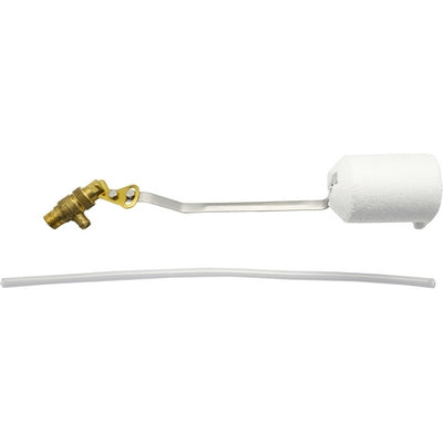 Dianflex GRUPPO VALVOLA GALLEGGIANTE OTTONE   - - 133-STIR6999