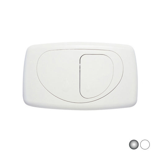 Dianflex PLACCA DI COMANDO COMPLETA HIDROBOX EVOLUTION   Cromo - 133-T1415-CR