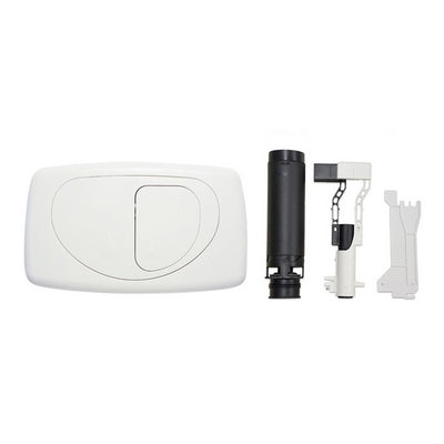 Dianflex KIT TRASFORMAZIONE DUAL PER HIDROBOX          - - 133-T1480ED