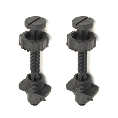 Dianflex KIT FISSAGGIO TELAIO HDX MONO EVO    - - 133-T1496