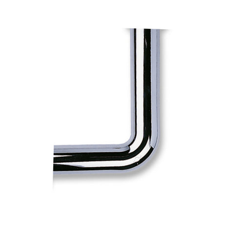 Dianflex SOLO CURVA DI COLLEGAMENTO PER CASSETTE       D. 50x40 mm L. 600 - 133-TR080TCL