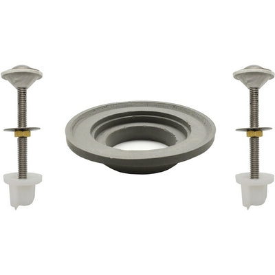 Dianflex ACCESSORI PER MONTAGGIO CASSETTE MONOBLOCCO   - - 133-TR212