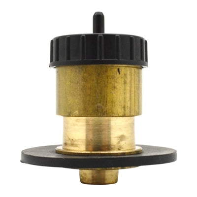 Dianflex VALVOLA DI CHIUSURA A PULSANTE       - - 133-TR36CP