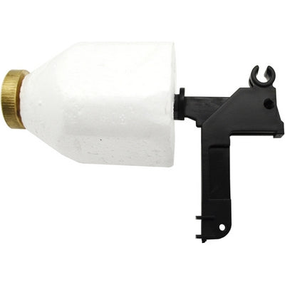 Dianflex LEVA CON GALLEGGIANTE POLISTIROLO    - - 133-TR36DP