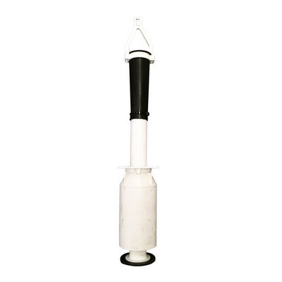 Dianflex GRUPPO SCARICO VECCHIO TIPO CASSETTA TEM      - - 133-TR6007VT