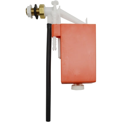 Dianflex GALLEGGIANTE SPIDY ALIM. ALTA A IN OTTONE 3/8   3/8 - 133-TR71