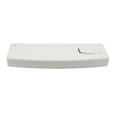 Dianflex COPERCHIO PER CASSETTA GEMMA   Bianco - 133-V0012937