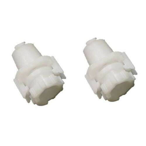 Dianflex KIT ADATTATORI PER PLACCA SLIM       - - 133-V037152