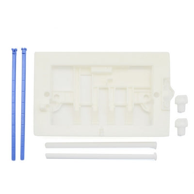 Dianflex CONTROPLACCA RIVER   - - 133-V041676