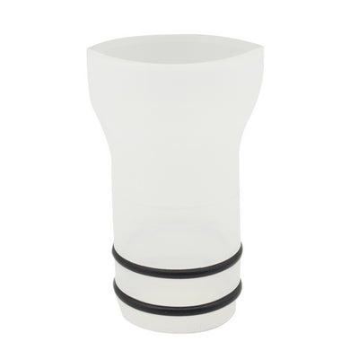 Dianflex PROLUNGA SNODABILE OLI74 CON O-RING  - - 133-V049504