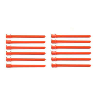 Dianflex 10 PZ VITI AZIONAMENTO CLASSIC       - - 133-V049975