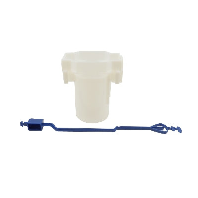 Dianflex PILETTA PER OLI74 E EVO 330    - - 133-V26701