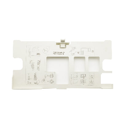 Dianflex PLACCA ANTICONDENSA PER CASSETTA DIAMANTE     - - 133-V33494