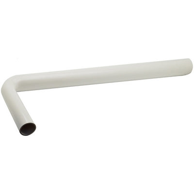 Dianflex TUBO DI RISCIACQUAMENTO PER MEDIA POSIZIONE H. 60 x Diam. 50/40 - 133-V4903-18