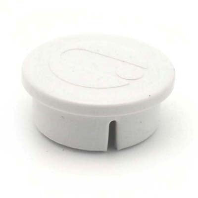 Dianflex TAPPO LATERALE BIANCO  - - 133-V493051