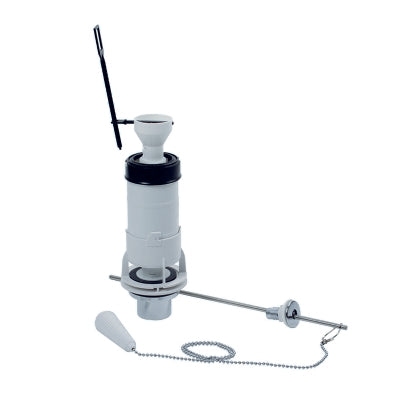 Dianflex VALVOLA DI SCARICO BATTERIA CON CATENELLA     - - 133-V500852