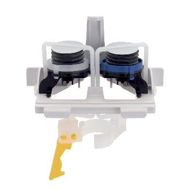 Dianflex KIT PNEU PER CASSETTA DIAMANTE EVO   - - 133-V556806