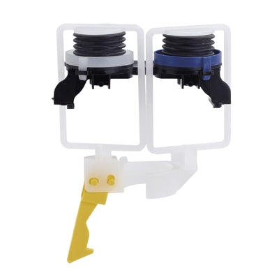Dianflex KIT PNEUMATICO DOPPIO SCARICO PER OLI 74      - - 133-V601527