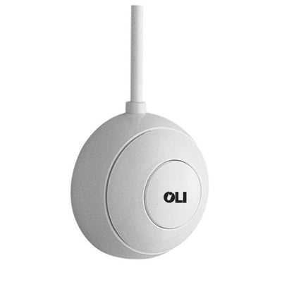 Dianflex PULSANTE ESTERNO A PARETE PNEUMATICO UNIVERSALE OLIVER  - - 133-V605101