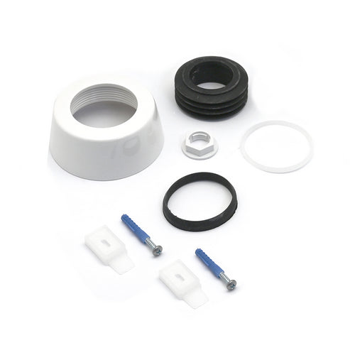 Dianflex KIT ACCESSORI D. 40 DADONE PER CASSETTE ESTERNE         Diam. 40 - 133-V883327
