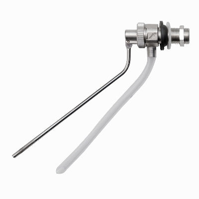 Dianflex GALLEGGIANTE CATIS SENZA SFERA 1/2 - 134-001-04