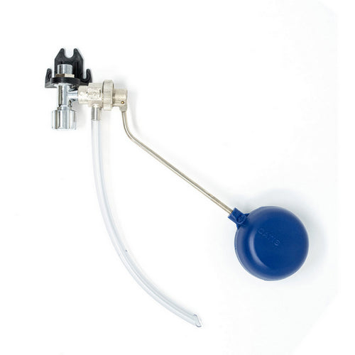 Dianflex GRUPPO GALLEGGIANTE CASSETTA INCASSO ACQUA STOP 10 LT   - - 134-0031
