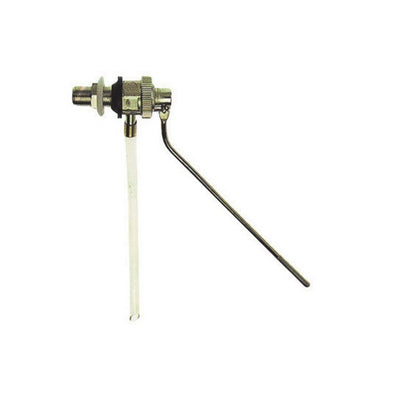 Dianflex GALLEGGIANTE TIPO CATIS SENZA SFERA 1/2 - 134-004-04