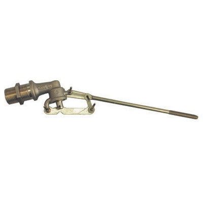 Dianflex GALLEGGIANTE IN OTTONE  A  5  COPPIGLIE TIPO PESANTE  1/2 - 134-006-04