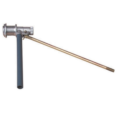 Dianflex GALLEGGIANTE SILENZIOSO INGLESE TIPO SICILIA 1' - 134-009-06
