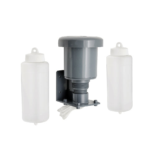 Dianflex REGOLATORE DI LIVELLO LEVEL MATIC    - - 134-0113