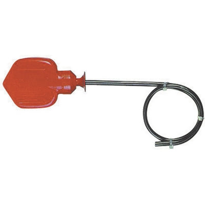 Dianflex GALLEGGIANTE ELETTRICO mt. 5,00 - 134-011-05