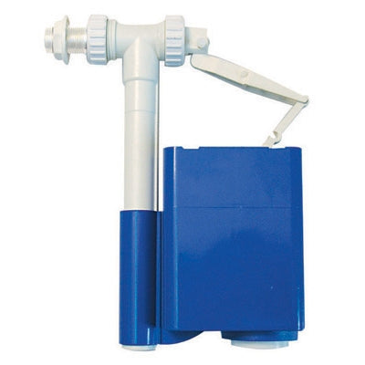 Dianflex RUBINETTO GALLEGGIANTE A SCATOLA  FILETTATURA IN PLASTICA Diam. 3/8 - 134-0132