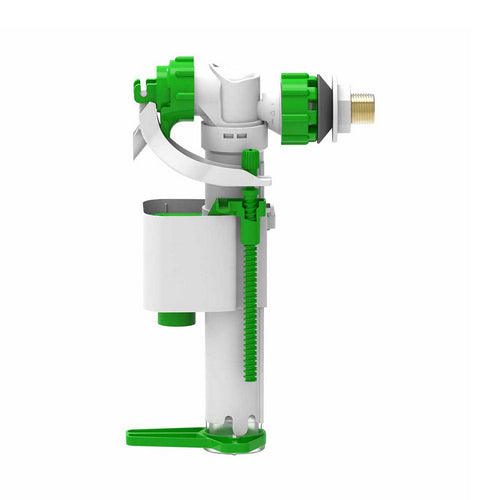 Dianflex RUBINETTO GALLEGGIANTE VEGA IKARO INGRESSO LATERALE     3/8 - 134-0136-03