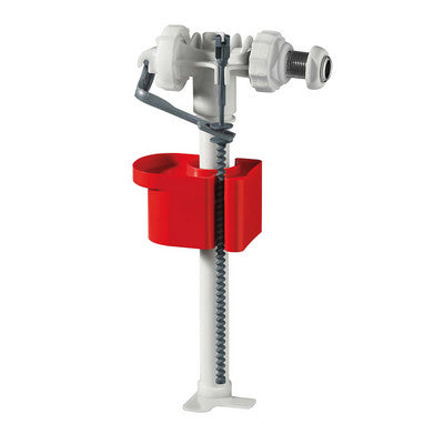 Dianflex GALLEGGIANTE UNIVERSALE NANOTEK      3/8 con adatt. Geberit Pucci - 134-01512-03