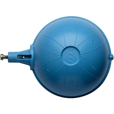 Dianflex SFERA IN PLASTICA CON SCORREVOLE     Diam.  150 - 134-0513-150
