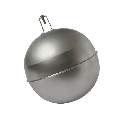 Dianflex SFERA IN ACCIAIO AISI 304 D. 90      Diam. 90 mm - 134-0514-090