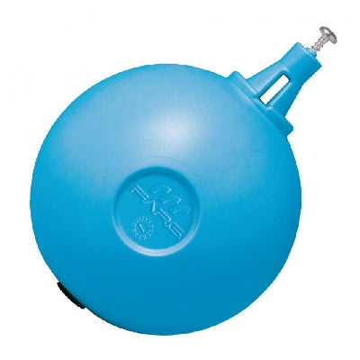 Dianflex SFERA IN PLASTICA ZAVORRATA PER GLOBUS        Diam.  150 - 134-0515-150