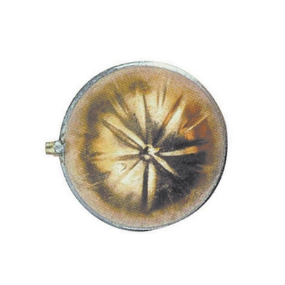 Dianflex SFERA IN RAME Diam. 120 da 3/4 - 134-053-120