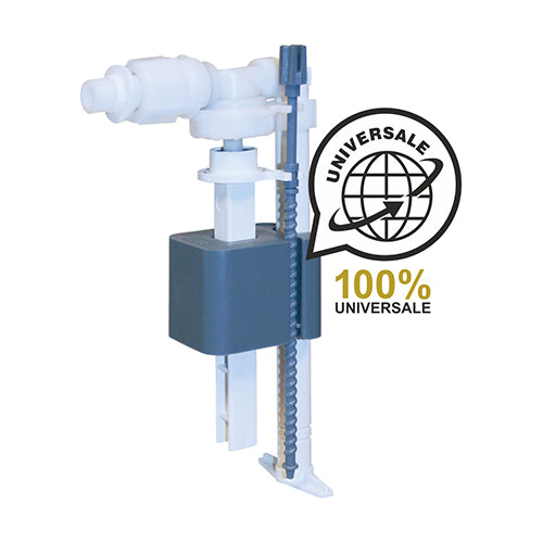 Dianflex GALLEGGIANTE SILENZIOSO UNIVERSALE MAGIK BAMPI  3/8 - 134-B025