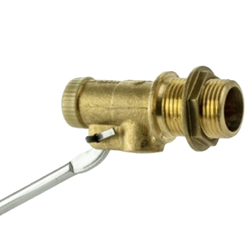 Dianflex RUBINETTO A GALLEGGIANTE TIPO INGLESE         1' - 134-ET106-06
