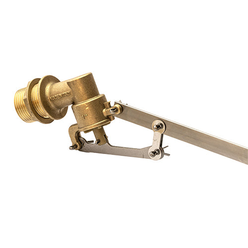 Dianflex RUBINETTO A GALLEGGIANTE 5 COPPIGLIE          3/4 - 134-ET274-05
